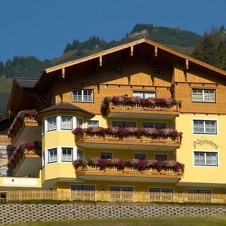 Appartement Alpenstern غروسارل المظهر الخارجي الصورة