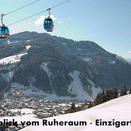 Appartement Alpenstern غروسارل المظهر الخارجي الصورة