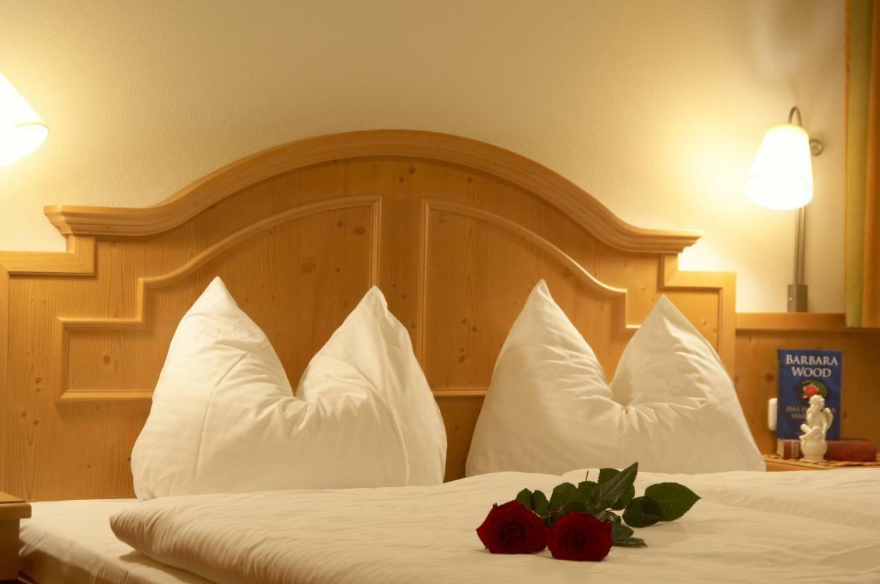Appartement Alpenstern غروسارل المظهر الخارجي الصورة