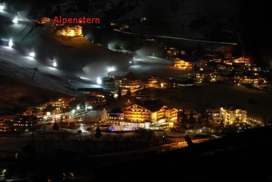 Appartement Alpenstern غروسارل المظهر الخارجي الصورة