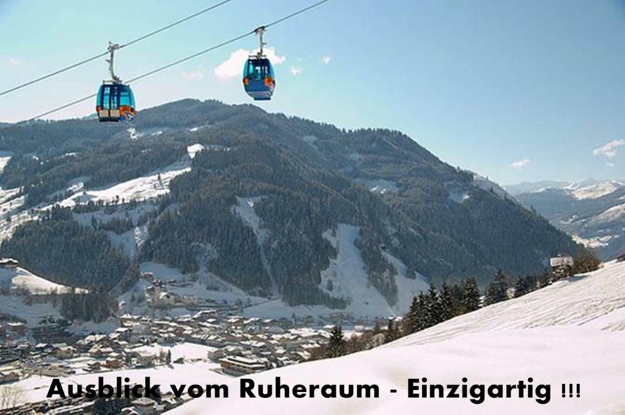 Appartement Alpenstern غروسارل المظهر الخارجي الصورة